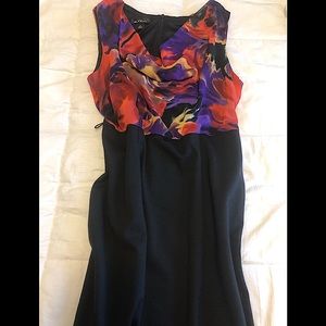 🌺Alyx Sleeveless Sheath Dress🌺
